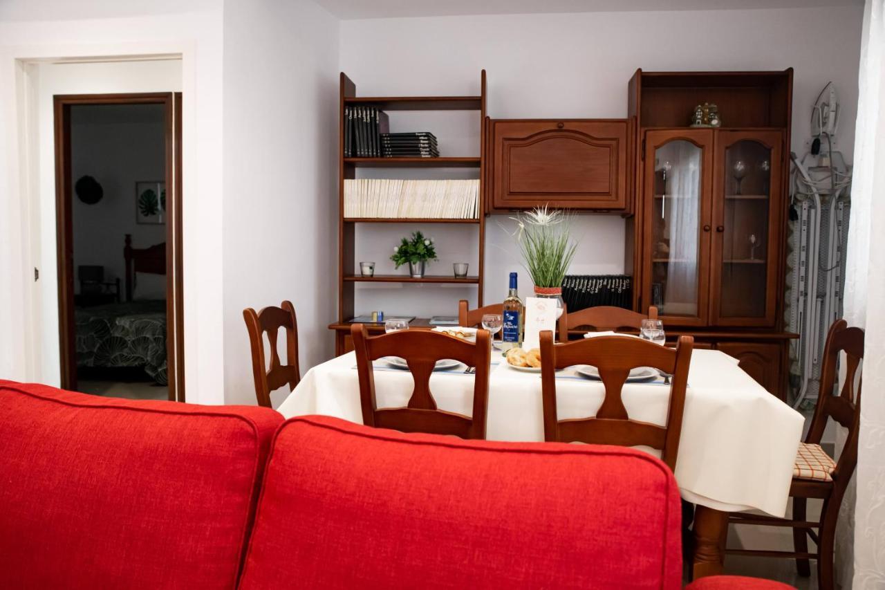Casa La Furnia Villa Icod De Los Vinos Eksteriør bilde